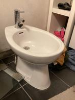 Bidet, Pierre, Toilettes, Enlèvement, Utilisé