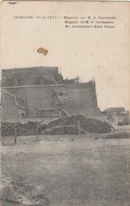 Militaria 1914-18, Verzenden