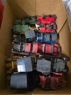 modélisme, Enlèvement