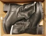 dameswinterlaarzen, Kleding | Dames, Schoenen, Zwart, Lage of Enkellaarzen, Ophalen of Verzenden, Zo goed als nieuw