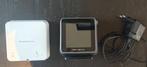 Honeywell Home T6R (draadloze Resideo-thermostaat) RF, Doe-het-zelf en Bouw, Thermostaten, Ophalen of Verzenden, Gebruikt
