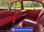 Jaguar MK 2 | 1966 | Route 66 Auctions, Achat, Entreprise, Boîte manuelle, Autre carrosserie