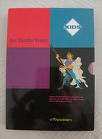 Jan zonder vrees compleet, Cd's en Dvd's, Ophalen of Verzenden, Zo goed als nieuw