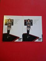 Lot de 2 bd niklos koda 1 et 2, Ophalen of Verzenden