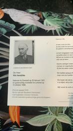 Priester, Verzamelen, Bidprentjes en Rouwkaarten, Ophalen of Verzenden, Bidprentje