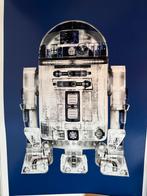 Graveur de Starwars Rubiant, Enlèvement ou Envoi, Neuf