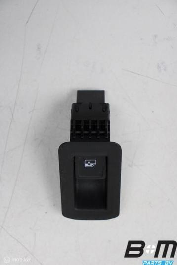 Raamschakelaar la, ra of rv VW Passat B8 5G0959855K beschikbaar voor biedingen