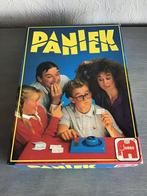 Paniek , vintage 1986, Hobby & Loisirs créatifs, Jeux de société | Jeux de plateau, Comme neuf, Enlèvement ou Envoi