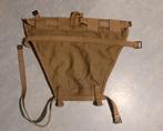 Rare pack carrier Britich Made original us ww2, Collections, Objets militaires | Seconde Guerre mondiale, Envoi, Armée de terre