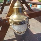 Vintage kroonluchter, Ophalen of Verzenden