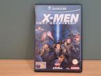 Nintendo gamecube x-men next dimencion, Ophalen of Verzenden, Zo goed als nieuw