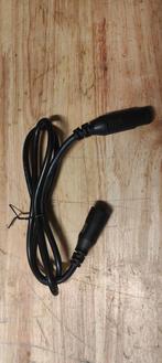 dmx kabel 1m gegoten waterdicht, Ophalen of Verzenden, Nieuw, Licht