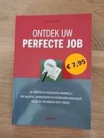 Beate Westphal - Ontdek uw perfecte job, Nieuw, Beate Westphal, Ophalen