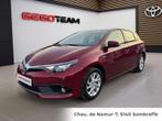 Toyota Auris 1.8HSD Comfort JA BLUETHOOT, Auto's, Euro 6, 136 pk, Bedrijf, Hybride Elektrisch/Benzine