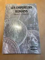 Les Empéreurs Romains, Ophalen of Verzenden, Zo goed als nieuw