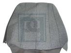 Bekleding 240 stoelhoes rug zwart/grijs visgraat 1986-1987 4, Ophalen of Verzenden, Nieuw