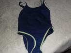 badpakje blauw etrinel maat 116, Kinderen en Baby's, Kinderkleding | Maat 116, Meisje, Sport- of Zwemkleding, Ophalen of Verzenden