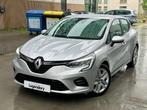 Renault Clio 1.0 TCe | CARPLAY | PARK SENSOR | GARANTIE, Voorwielaandrijving, Stof, Gebruikt, Parkeersensor