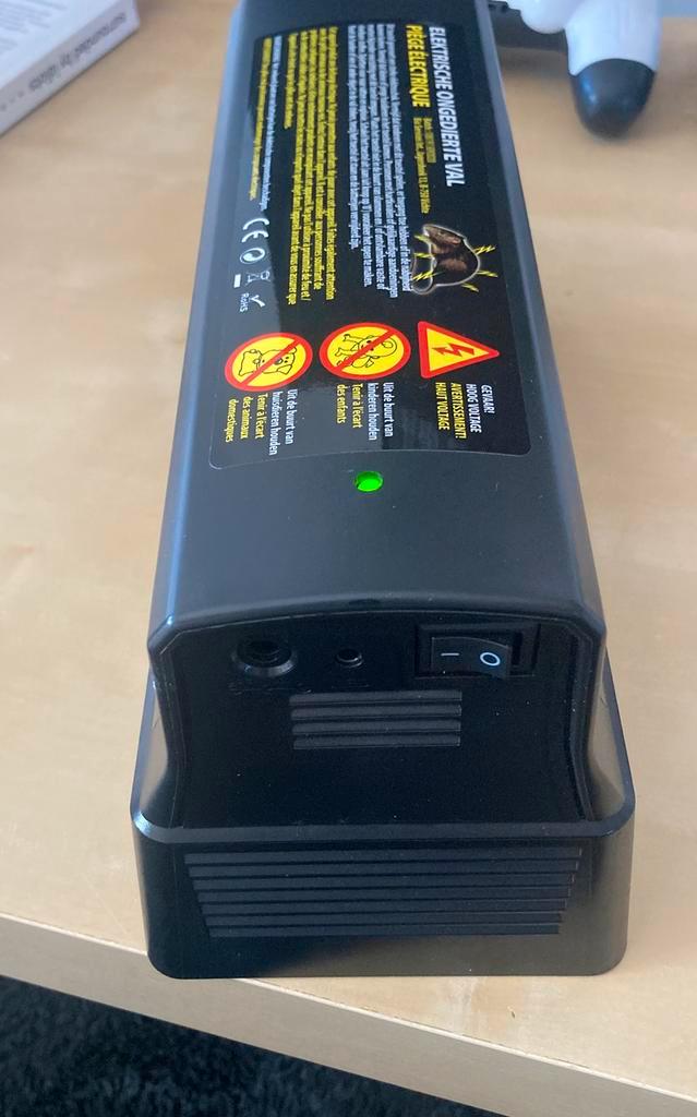 Piège à rat, Divers, Divers Autre, Neuf, Enlèvement