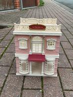 Centre commercial Sylvanian families, Kinderen en Baby's, Poppenhuis, Zo goed als nieuw, Ophalen