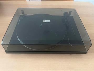 Pro-Ject Essential Phono USB – nr. 001133 beschikbaar voor biedingen