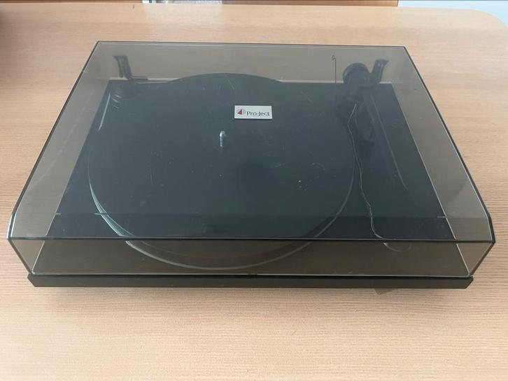 Pro-Ject Essential Phono USB – nr. 001133, Audio, Tv en Foto, Platenspelers, Niet werkend, Platenspeler, Overige merken, USB-aansluiting