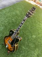 Herb Ellis Jazzgitaar (Aria Japan '70th), Muziek en Instrumenten, Snaarinstrumenten | Gitaren | Elektrisch, Ophalen, Zo goed als nieuw