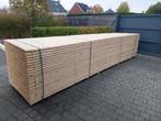 Steigerhout, Ophalen, Nieuw, Planken