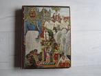 Chocolat Cote d'or - Folklore belge (complet) - 1947, Gelezen, Ophalen of Verzenden, Plaatjesalbum, Henri Liebrecht