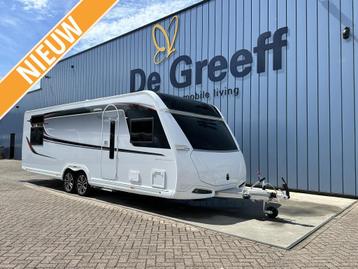 Kabe Imperial 780 DGLE B10 beschikbaar voor biedingen