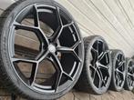 22 " Audi RS6 C7 C8 RS7 C7 C8 A8 S8 D4 velgen Pirelli banden, Auto-onderdelen, Banden en Velgen, 285 mm, Banden en Velgen, Nieuw