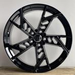 19 inch velgen passend voor Audi A3 A4 A6 Q2 Q3 S3 ABT, Jante(s), Enlèvement ou Envoi, 19 pouces, Neuf