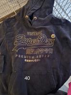 Superdry pull, Comme neuf, Enlèvement