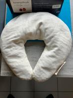 Kersenpitkussen nek, Ophalen, Nieuw