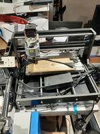 Fraiseuse  cnc 150€, Bricolage & Construction, Outillage | Fraiseuses, Enlèvement