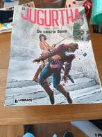 Jugurtha, Boeken, Ophalen of Verzenden