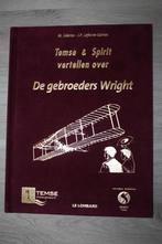 HC fluwelen omslag uitzonderlijk niet genummerd Spirit Temse, Eén stripboek, Ophalen of Verzenden, Zo goed als nieuw, Spirit Temse