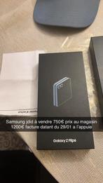 Samsung Z Flip6, Telecommunicatie, Ophalen, Overige modellen, Nieuw, Android OS