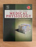 Medical Physiology - Boron & Boulpaep, Livres, Livres d'étude & Cours, Comme neuf, Enlèvement, Enseignement supérieur