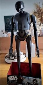 Big-Fig K-250 Star Wars 78cm, Enlèvement