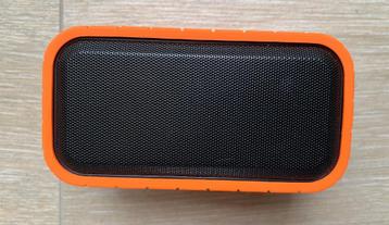 Bluetooth speaker  beschikbaar voor biedingen