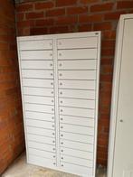 Lockerkast kantoor, Enlèvement