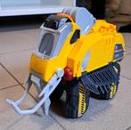 VTech Switch & Go Dino's Turbo - Marco de Mammoet, Kinderen en Baby's, Ophalen of Verzenden, Zo goed als nieuw, 2 tot 4 jaar