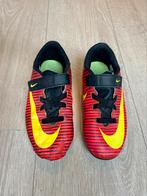 Nike Mercurial voetbalschoenen Maat 31, Sport en Fitness, Voetbal, Ophalen, Gebruikt