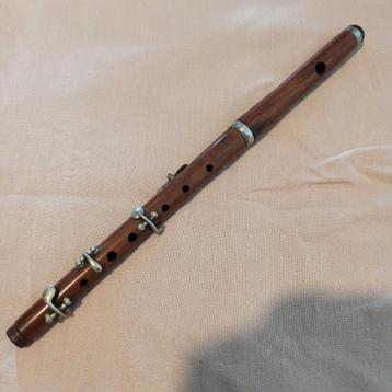 Four-key Flute beschikbaar voor biedingen