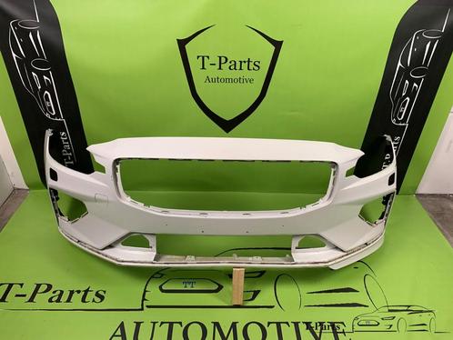 Volvo S60 V60 R-design voorbumper bumper, Auto-onderdelen, Carrosserie, Bumper, Volvo, Gebruikt