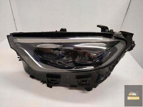 Mercedes GLC W254 Digitaal licht links, Auto-onderdelen, Verlichting, Mercedes-Benz, Gebruikt