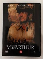 Macarthur IMPORT geen NL ondertiteling, Ophalen of Verzenden, Zo goed als nieuw, Oorlog