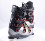 44,5 45 45,6 46 EU skischoenen SALOMON X PRO R80 WIDE energy, Sport en Fitness, Skiën en Langlaufen, Gebruikt, Verzenden, Schoenen