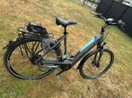 Prachtige ebike met 3 maand garantie bosch middenmotor, Fietsen en Brommers, Elektrische fietsen, Zo goed als nieuw, 50 km per accu of meer